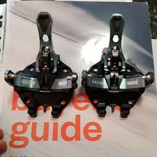 PUNTALI ATK RAIDER 12 