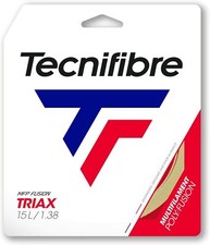 Tecnifibre TRIAX Corda
