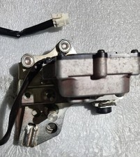 Antifurto elettrico Bloccacavalletto Originale Yamaha T-max sx dx 2017 2018 2019