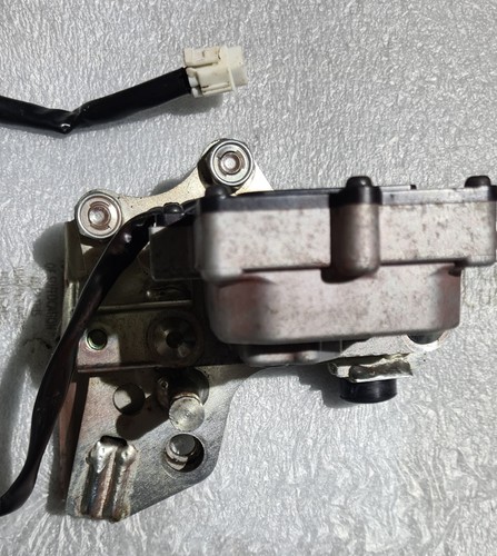 Antifurto elettrico
