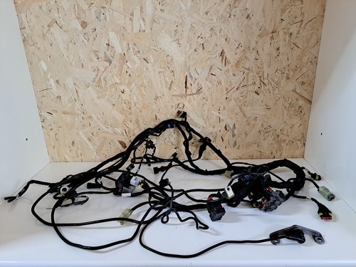 Impianto elettrico cablaggio - elettrico,
