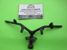 MANUBRIO CENTRALE   PER  APRILIA SR 50 WWW DITECH USATO (MAG.1 NEGOZIO)
