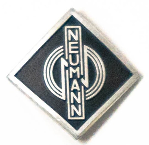 Distintivo ricambio - di,
