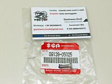 09139-05025 Originale Suzuki vite DR 800 GSF 1200 600 GSX 1100 1300 