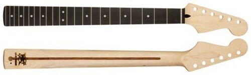 Nuovo fender lic mighty ebony - nuovo,