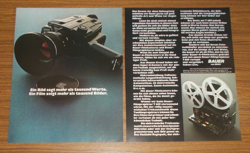 Rara pubblicità vintage bosch - rara,