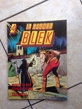 Il Grande Blek Gigante N.4 Del