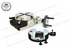 Morsa rotonda da 3 pollici