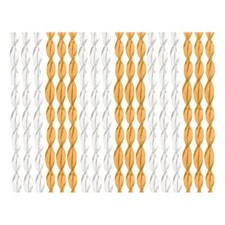 SARA Tenda esterno Cristallo e