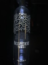 BELVEDERE VODKA BARRAKI CHANIA