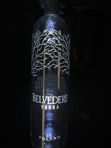 Belvedere vodka barraki - barraki, chania