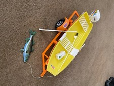 Barbie Andiamo a Pesca 100%