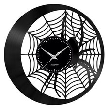 Orologio disco vinile clock