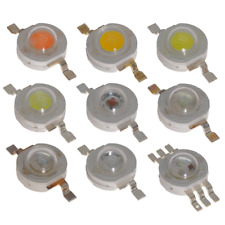 Chip LED 3W alta potenza 700mA