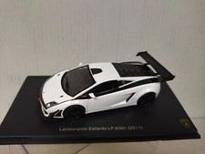 LAMBORGHINI GALLARDO 2011 LP
