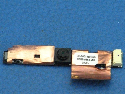 Notebook webcam x110 - webcam,