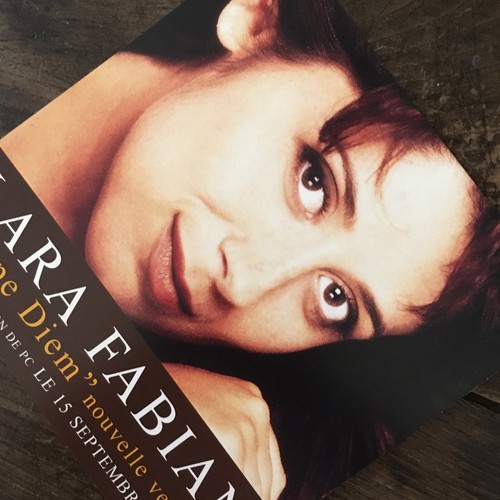 Lara fabian carpe - lara,