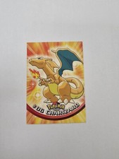 carta pokemon Charizard 1^ EDIZIONE