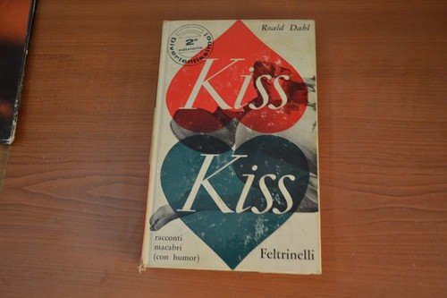 Dabl kiss racconti - ,