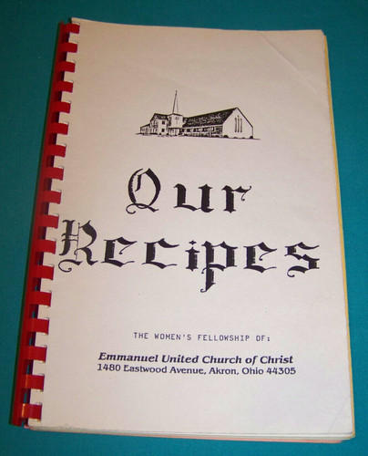 Emmanuel united church - emmanuel,