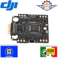 DJI Mini 2 SE 4K 2SE ESC Scheda di potenza Flat Incluso  Originale Part