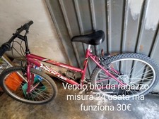 Bicicletta Ragazzo 