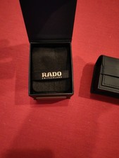 Rado Diastar Ceramica 19mm