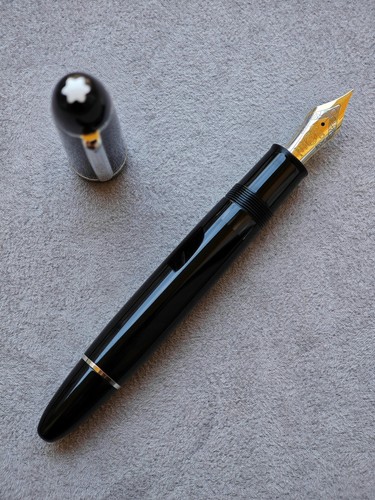 Montblanc meisterstück 149 - montblanc,