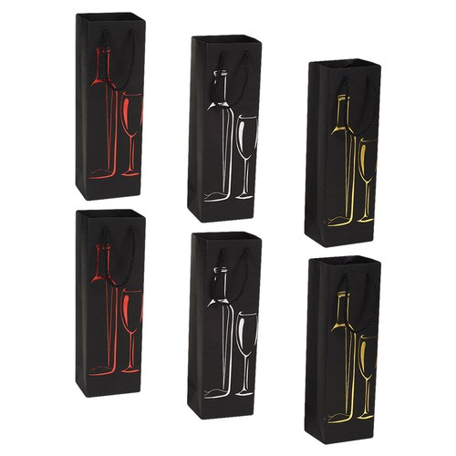 Pcs sacchetti per bottiglie - pcs,
