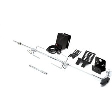 Girarrosto Premium Broil King