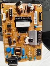 Scheda Alimentazione TV