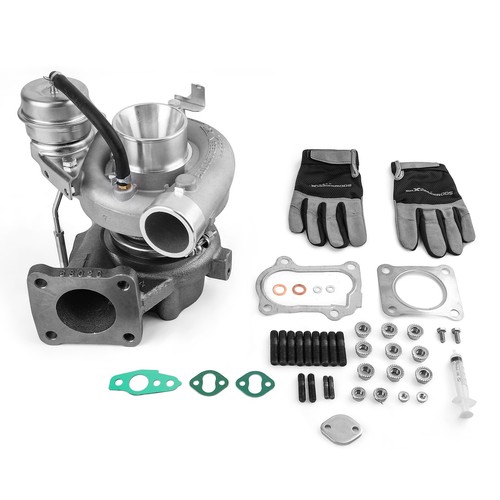 17201 17010 turbocompressore - 17201-17010,