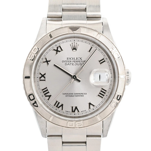 Orologio usato uomo rolex - usato,