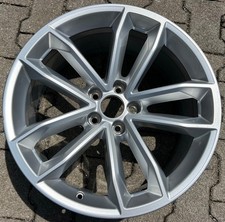 1 CERCHIO IN LEGA ORIGINALE