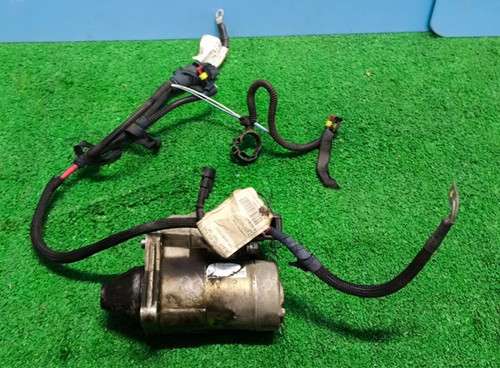 Motorino avviamento per - , fiat