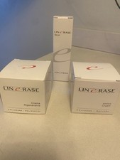 Set Viso di Nr. 2 Crème al