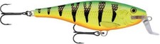 Rapala Wobbler Super Shad Rap