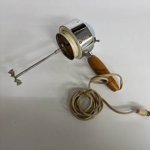 Miscelatore frullato barattolo