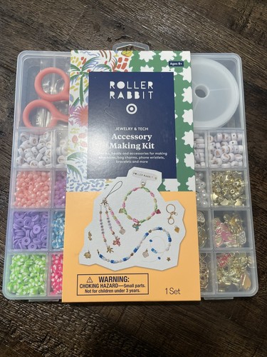 Roller rabbit target jewelry - roller,