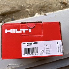 Hilti HUS3-H 6x40 5/- Vite per