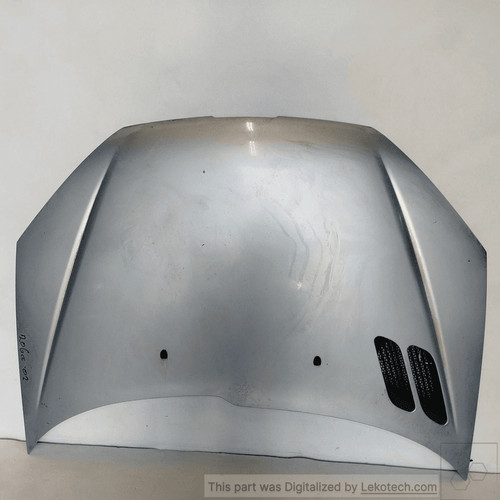 7901k1 cofano ant peugeot - cofano,