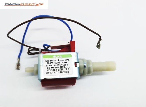 Pompa acqua ulka ep5 48w - 48w, per