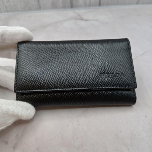 Prada custodia per chiavi - custodia,