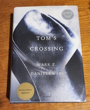 MARK Z DANIELEWSKI TOM'S