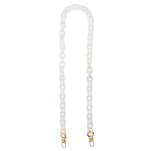 Catena per borsa resina - borsa,