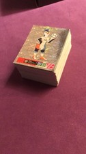 Panini Women's WC 2023 - lotto 200 figurine nuove (160 diverse)