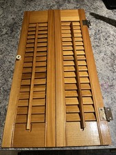 Tapparella vintage per
