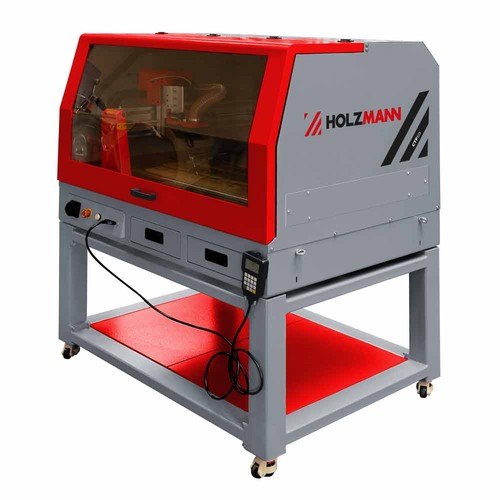 Holzmann cnc macchina - holzmann,