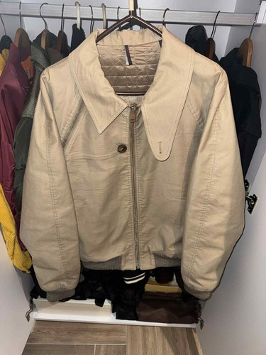Rarissima giacca bomber