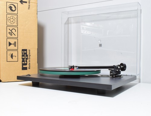 Giradischi rega rp3 con - rega,